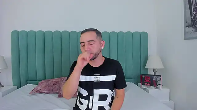 Lushian  online show from 11-07-25, 02:50