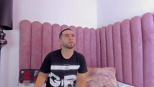 Lushian  online show from 11-12-25, 02:39