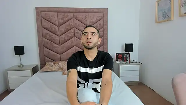 Lushian  online show from 11-27-25, 03:03