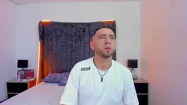 Lushian  online show from 03-21-26, 04:43