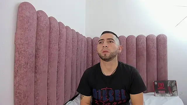 Lushian  online show from 05-01-26, 03:38