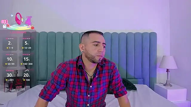 Lushian  online show from 05-02-26, 04:01