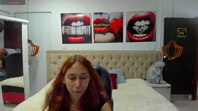 Fernanda ss online show from 05-31-26, 05:31