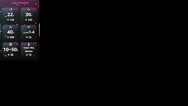 KELSSEYANDERS online show from 12-03-25, 12:58