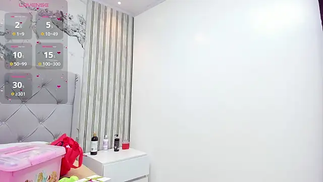 Snapshot of KELSSEYANDERS chatting on 02-28-26, 12:50 KELSSEYANDERS online show from 02-28-26, 12:50