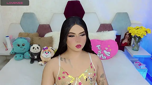 kushina uzumaki75 online show from 09-26-25, 04:05