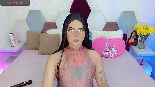 kushina uzumaki75 online show from 10-01-25, 05:24