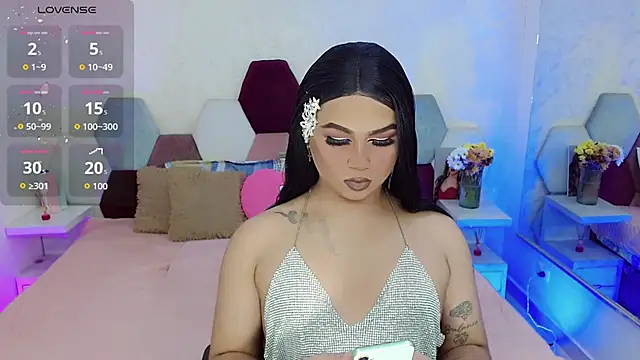 kushina uzumaki75 online show from 11-08-25, 05:07