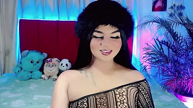 kushina uzumaki75 online show from 02-18-26, 02:40