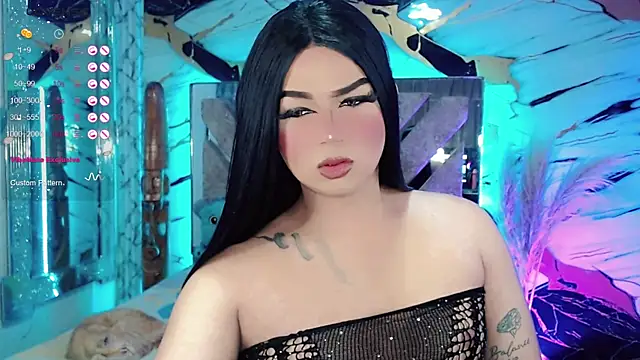 kushina uzumaki75 online show from 06-13-26, 04:10