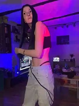 Seductively4 20 online show from 10-20-25, 04:29