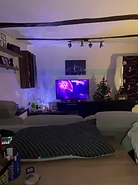 Seductively4 20 online show from 12-16-25, 07:52