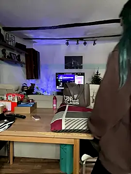 Seductively4 20 online show from 12-19-25, 11:28