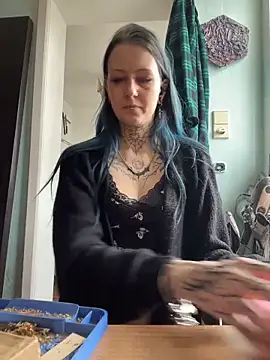 Seductively4 20 online show from 02-16-26, 11:28