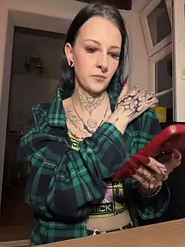 Seductively4 20 online show from 02-17-26, 05:15