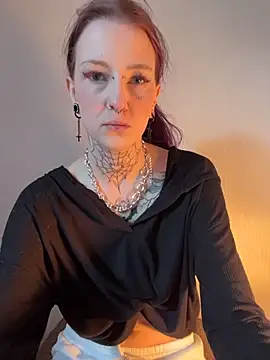 Seductively4 20 online show from 03-31-26, 08:37