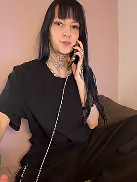 Seductively4 20 online show from 05-03-26, 09:26