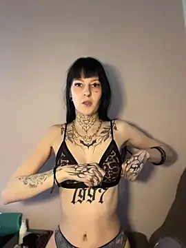 Seductively4 20 online show from 05-11-26, 09:59