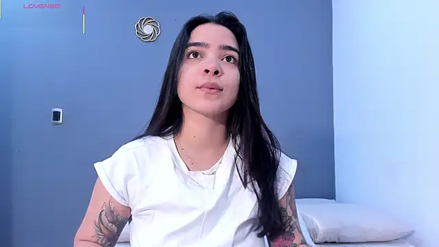 KamilaBetancourt online show from 06-14-26, 12:40