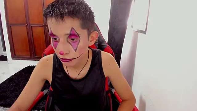 gomitaboy 1 online show from 10-04-25, 08:07