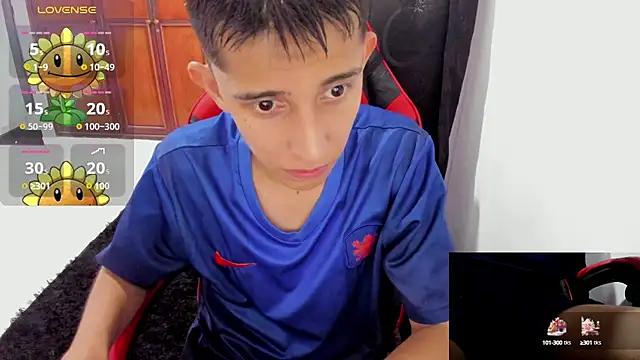 gomitaboy 1 online show from 10-16-25, 07:15