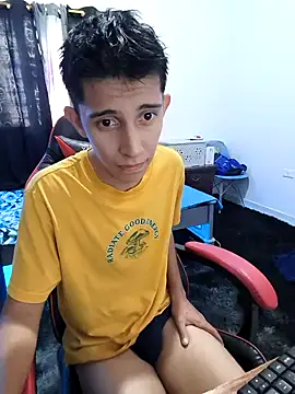 gomitaboy 1 online show from 12-20-25, 07:32