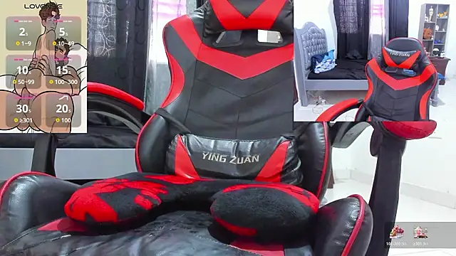 gomitaboy 1 online show from 02-03-26, 07:41