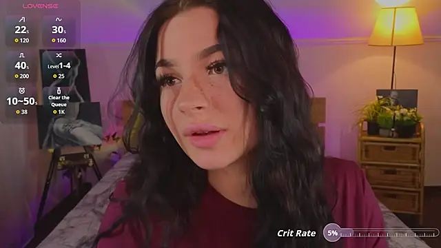 honey     bunny online show from 02-17-26, 10:01