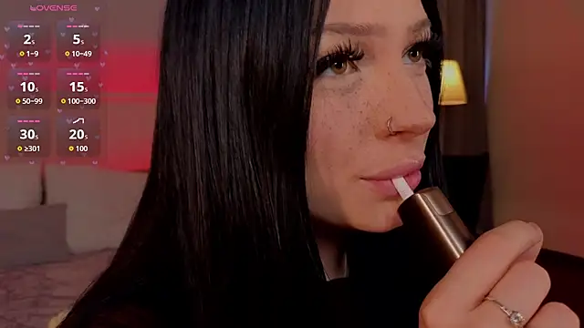 honey     bunny online show from 05-15-26, 11:17