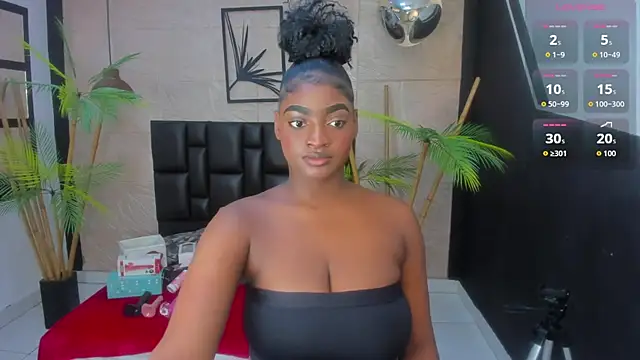 alana bonny online show from 09-11-25, 12:05