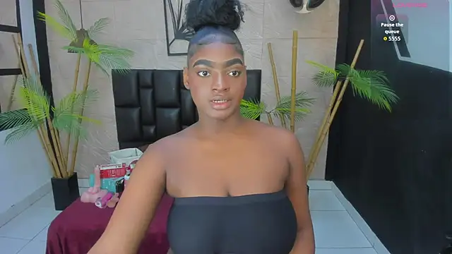 alana bonny online show from 09-13-25, 12:16