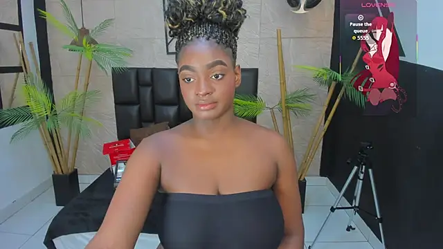 alana bonny online show from 09-19-25, 03:45