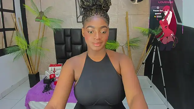 alana bonny online show from 09-22-25, 11:34