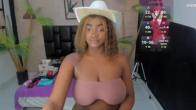 alana bonny online show from 10-09-25, 12:25