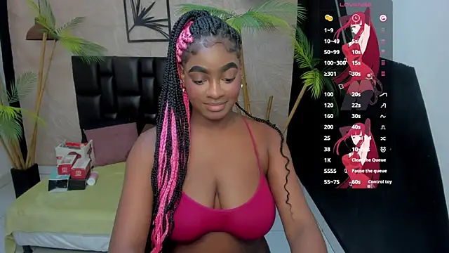 alana bonny online show from 11-20-25, 04:12