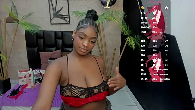 alana bonny online show from 12-18-25, 12:33