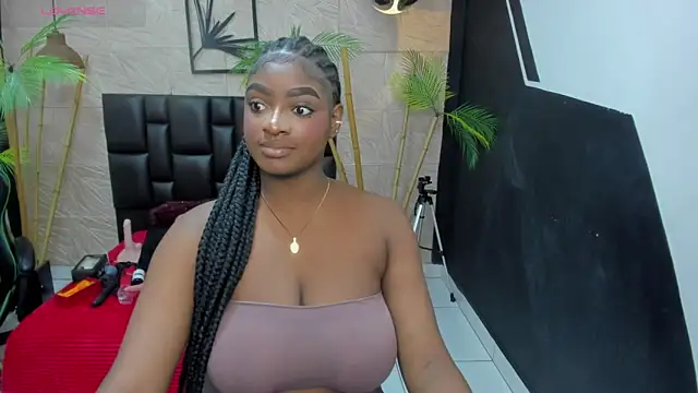 Snapshot of alana_bonny chatting on 05-17-26, 12:56 alana bonny online show from 05-17-26, 12:56