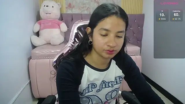 Irina evans s1 online show from 11-25-25, 04:07