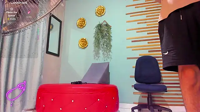 david huge online show from 10-11-25, 01:20