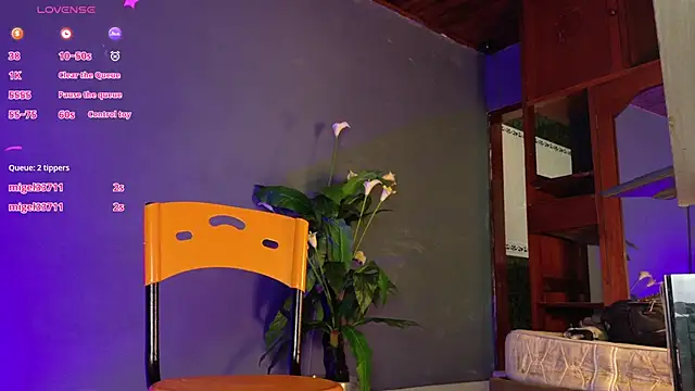 david huge online show from 10-12-25, 05:01