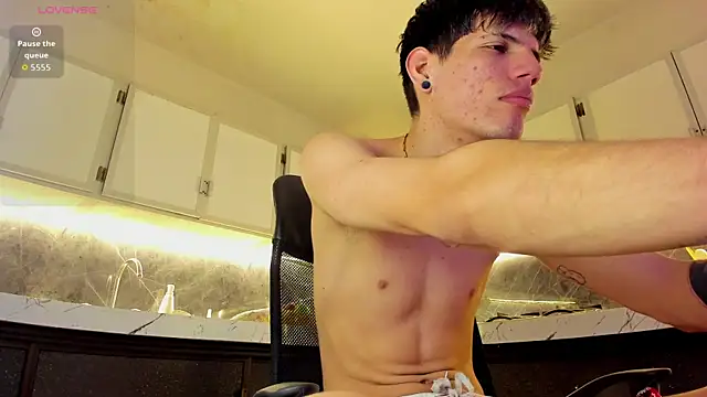 david huge online show from 11-27-25, 01:24