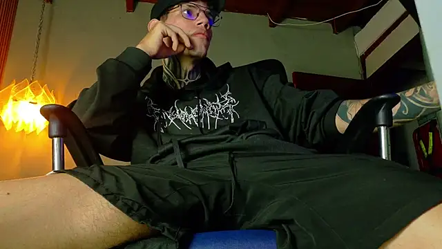david huge online show from 05-11-26, 05:02