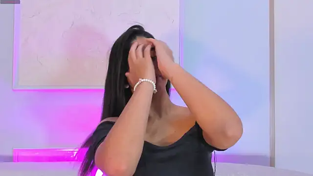 bianca vega  online show from 06-10-26, 11:20