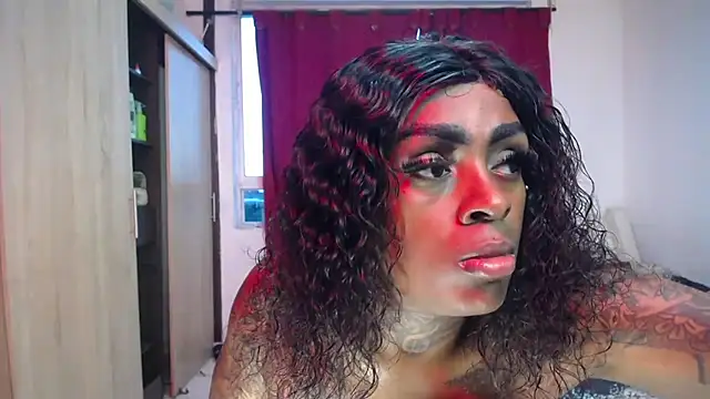 pink 7777 online show from 01-18-26, 11:19