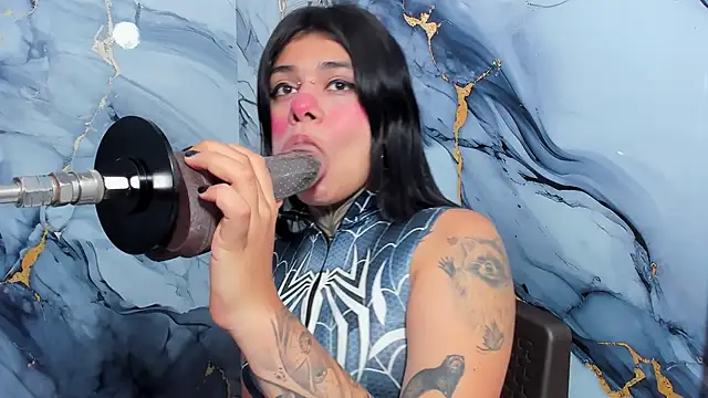 Snapshot of Emily_Evo chatting on 10-01-25, 07:42 Emily Evo online show from 10-01-25, 07:42