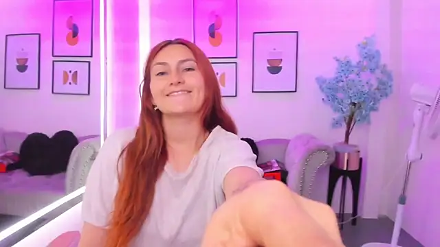 Alicia leclair online show from 10-03-25, 03:47