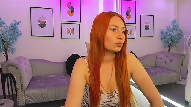 Alicia leclair online show from 10-11-25, 03:50