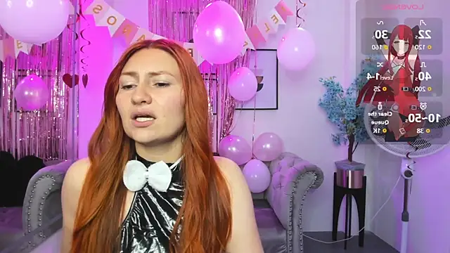 Alicia leclair online show from 10-16-25, 03:51