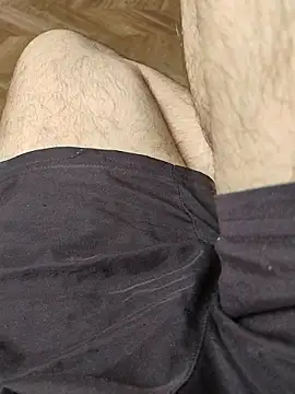 LeoMaduroSP online show from 10-03-25, 01:08