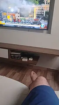 LeoMaduroSP online show from 01-12-26, 09:14